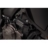 Tampons de protection SW MOTECH YAMAHA MT-07 TRACER 700 2014-2021 3
