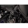 Tampons de protection SW MOTECH YAMAHA MT-07 TRACER 700 2014-2021 5