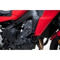 Tampons de protection SW MOTECH YAMAHA TRACER 9 2020-2021