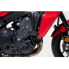 Tampons de protection SW MOTECH YAMAHA TRACER 9 2020-2021 2