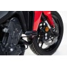 Tampons de protection SW MOTECH YAMAHA TRACER 9 2020-2021 3