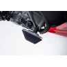 Tampons de protection SW MOTECH YAMAHA TRACER 9 2020-2021 4
