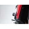 Tampons de protection SW MOTECH YAMAHA TRACER 9 2020-2021 5