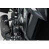Tampons de protection SW MOTECH YAMAHA MT-03 2016-2021 SUZUKI GSXS 750 2016-2021 1