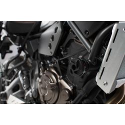 Kit patin de protection SW motech YAMAHA XSR 700 2015-2024