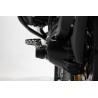 Roulettes de protection de bras oscillant SW MOTECH BMW R NINE T R1200GS R1200R R1200RS R1200RT R1250GS R1250R R1250RS R1250RT 5