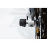 Roulettes de protection de fourche SW MOTECH BMW R1200GS R1200RT R1250GS R1250RT 5