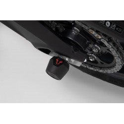 Roulettes de protection de bras oscillant SW MOTECH BMW S1000XR 2015-2024