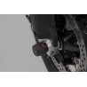Roulettes de protection de fourche SW MOTECH BMW F750GS F850GS F850GS ADVENTURE F900R F900XR 3