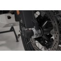 Roulettes de protection de fourche SW MOTECH BMW F750GS F850GS F850GS ADVENTURE F900R F900XR