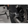 Roulettes de protection de fourche SW MOTECH BMW F750GS F850GS F850GS ADVENTURE F900R F900XR 4