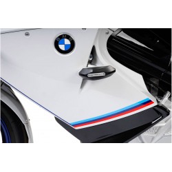 Tampons de protection SW MOTECH BMW F800ST 2006-2012