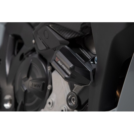 Tampons de protection SW MOTECH BMW S1000XR 2019-2021