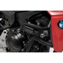 Tampons de protection SW MOTECH BMW F900R F900XR 2019-2021