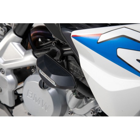 Tampons de protection SW MOTECH BMW G310R 2016-2020