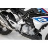 Tampons de protection SW MOTECH BMW G310R 2016-2020 5