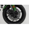 Roulettes de protection de fourche SW MOTECH KAWASAKI 650 VERSYS 2007-2009 2014-2021 1