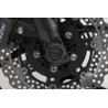 Roulettes de protection de fourche SW MOTECH KAWASAKI Z900 2016-2021 2