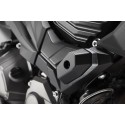 Tampons de protection SW MOTECH KAWASAKI Z800 Z800E 2012-2016