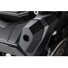 Tampons de protection SW MOTECH KAWASAKI Z800 Z800E 2012-2016 1