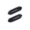 Tampons de protection SW MOTECH KAWASAKI Z1000SX 2011-2021 0