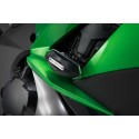 Tampons de protection SW MOTECH KAWASAKI Z1000SX 2011-2021