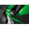 Tampons de protection SW MOTECH KAWASAKI Z1000SX 2011-2021 1