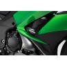 Tampons de protection SW MOTECH KAWASAKI Z1000SX 2011-2021 2