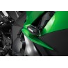Tampons de protection SW MOTECH KAWASAKI Z1000SX 2011-2021 3
