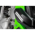 Tampons de protection SW MOTECH KAWASAKI ZX6R 2013-2021