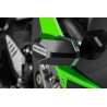 Tampons de protection SW MOTECH KAWASAKI ZX6R 2013-2021 1