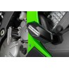 Tampons de protection SW MOTECH KAWASAKI ZX6R 2013-2021 3