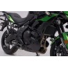 Tampons de protection SW MOTECH KAWASAKI 650 VERSYS 2014-2021 0