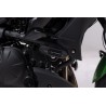 Tampons de protection SW MOTECH KAWASAKI 650 VERSYS 2014-2021 3