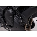 Tampons de protection SW MOTECH KAWASAKI 650 VERSYS 2014-2021