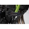 Tampons de protection SW MOTECH KAWASAKI Z650 2016-2021 1
