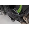 Tampons de protection SW MOTECH KAWASAKI Z650 2016-2021 3