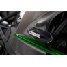 Tampons de protection SW MOTECH KAWASAKI NINJA H2 SX 2017-2021 0