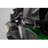 Tampons de protection SW MOTECH KAWASAKI NINJA H2 SX 2017-2021 1
