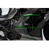 Tampons de protection SW MOTECH KAWASAKI NINJA H2 SX 2017-2021 3