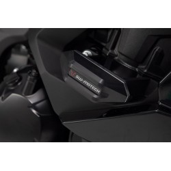 Tampons de protection SW MOTECH KAWASAKI NINJA 1000 SX 2019-2024