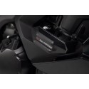 Tampons de protection SW MOTECH KAWASAKI NINJA 1000 SX 2019-2021