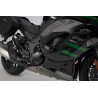 Tampons de protection SW MOTECH KAWASAKI NINJA 1000 SX 2019-2021 2