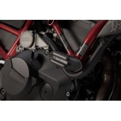 Tampons de protection SW MOTECH KAWASAKI Z H2 2019-2024