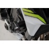 Tampons de protection SW MOTECH KAWASAKI Z900 2016-2021 Z900RS 2017-2020 4