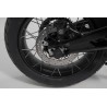Roulettes de protection de bras oscillant SW MOTECH TRIUMPH 800 TIGER 900 TIGER 2010-2021 1