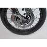 Roulettes de protection de fourche SW MOTECH HONDA X-ADV TRIUMPH TIGER 1200 EXPLORER 900 TIGER YAMAHA XJR 1300 1