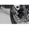 Roulettes de protection de fourche SW MOTECH HONDA X-ADV TRIUMPH TIGER 1200 EXPLORER 900 TIGER YAMAHA XJR 1300 3