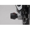 Roulettes de protection de fourche SW MOTECH HONDA X-ADV TRIUMPH TIGER 1200 EXPLORER 900 TIGER YAMAHA XJR 1300 5