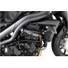 Tampons de protection SW MOTECH TRIUMPH 1050 SPEED TRIPLE 2004-2010 2